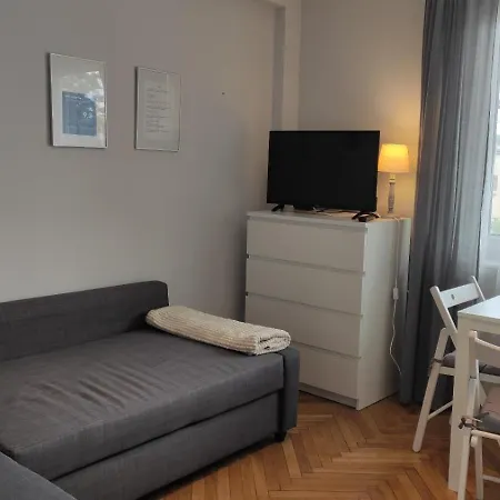Apartament Dwunastka Augustow Exterior photo