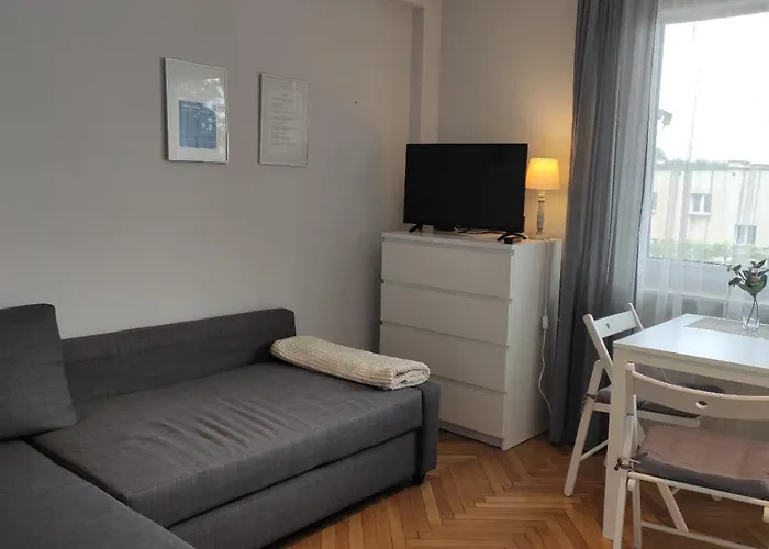 Apartament Dwunastka