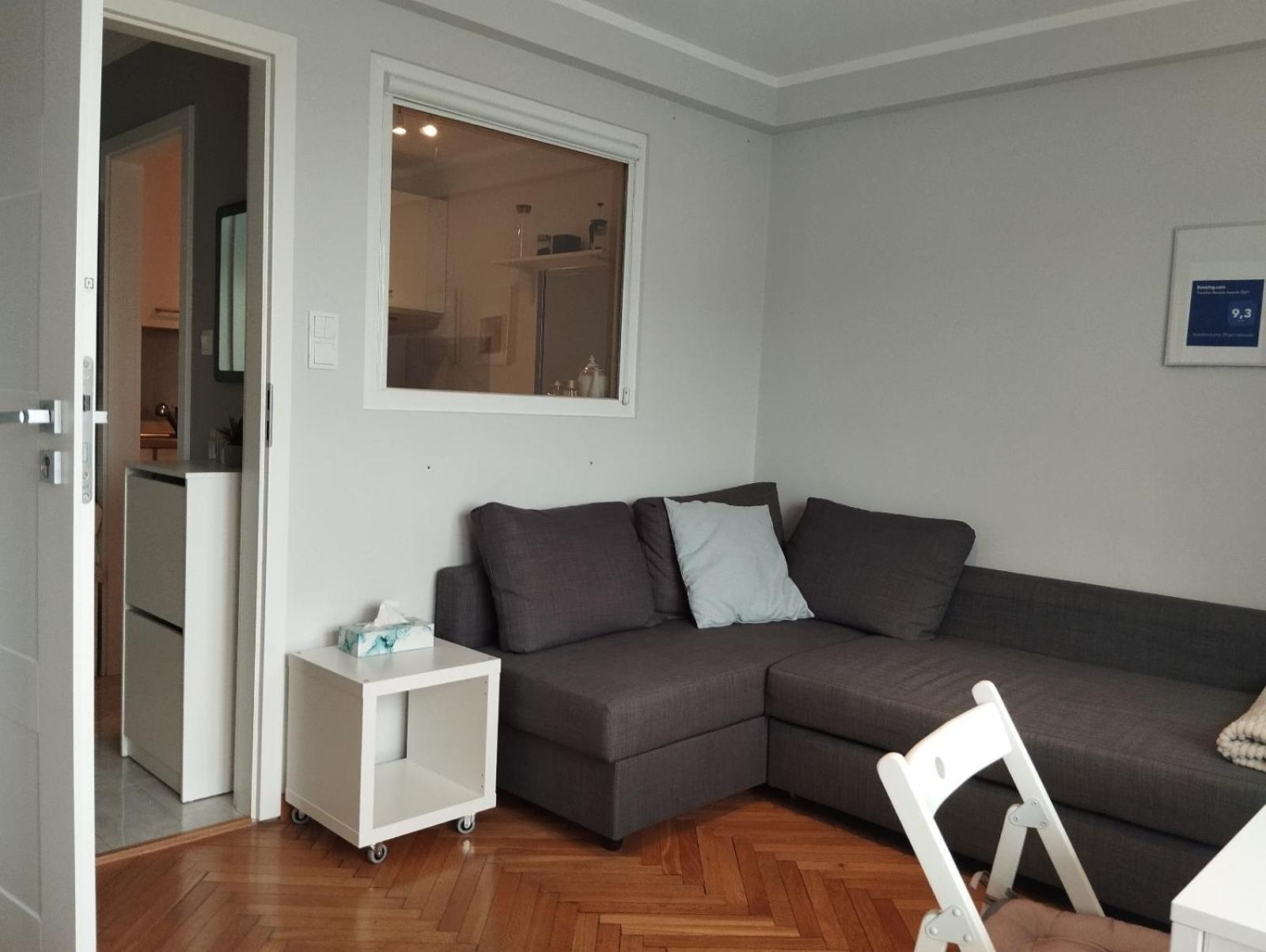 Dwunastka Apartment Augustow